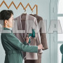 Утюг для одежды паровой MA2304-23